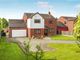 Thumbnail Detached house for sale in Dovaston, Kinnerley, Oswestry, Shropshire