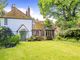 Thumbnail Detached house for sale in Chequers Green, Lymington, Hampshire