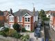 Thumbnail Flat to rent in First Floor Flat, 25 Belsize Road, Worthing