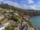 Thumbnail Detached house for sale in Crosstrees, Beacon Road, Kingswear