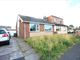 Thumbnail Bungalow for sale in Durham Close, Tyldesley, Manchester, Greater Manchester