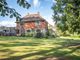 Thumbnail Detached house for sale in Roseacre Gardens, Chilworth, Guildford, Surrey