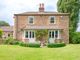 Thumbnail Detached house for sale in Selby Road, Holme-On-Spalding-Moor, York, East Yorkshire