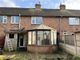 Thumbnail Semi-detached house for sale in Ravens Corner, Ravensmoor, Nantwich, Cheshire