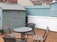 Thumbnail End terrace house to rent in St. Nicholas Street, Lincoln