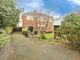 Thumbnail Detached house for sale in Pickersleigh Road, Malvern