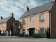 Thumbnail Detached house for sale in Bures Road, Great Cornard, Sudbury