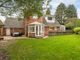 Thumbnail Detached house for sale in Green Lane, Poynton