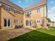 Thumbnail Detached house for sale in Park Close, Fenstanton, Huntingdon