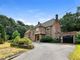 Thumbnail Detached house for sale in Hardwick Road, Streetly, Sutton Coldfield