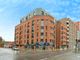 Thumbnail Flat for sale in Parliament Residence, Upper Parliament Street, Liverpool