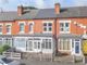 Thumbnail Terraced house to rent in Earls Court Road, Harborne, Birmingham