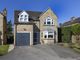 Thumbnail Detached house for sale in Fortis Way, Huddersfield