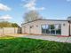 Thumbnail Detached bungalow for sale in Green Lane, Churchdown, Gloucester