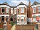 Thumbnail Flat for sale in Ferme Park Road, London