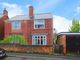 Thumbnail Semi-detached house for sale in Devonshire Avenue North, Chesterfield, Derbyshire
