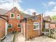 Thumbnail Terraced house for sale in High Street, Souldrop, Bedford