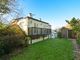 Thumbnail Detached house for sale in Bray Stables, Bindown, Nomansland, Nr Looe, Cornwall