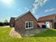 Thumbnail Detached house to rent in Holmsey Green, Beck Row, Bury St. Edmunds