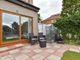 Thumbnail End terrace house for sale in Priestley Gardens, Chadwell Heath, Essex