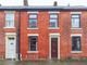 Thumbnail Terraced house for sale in Starkie Street, Leyland