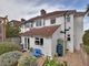 Thumbnail Semi-detached house for sale in Moordown, Shooters Hill, London