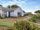 Thumbnail Bungalow for sale in Connacht Way, Pembroke Dock, Pembrokeshire