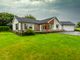 Thumbnail Detached bungalow for sale in Reynoldston, Swansea