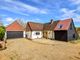 Thumbnail Detached house for sale in Langley Road, Chipperfield, Kings Langley