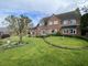 Thumbnail Detached house for sale in Main Street, Cotesbach, Lutterworth