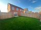 Thumbnail Semi-detached house for sale in Conrad Lewis Way, Warwick