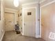 Thumbnail Flat for sale in Avon Road, Upminster