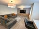 Thumbnail Flat to rent in The Hollies, Coventry