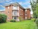 Thumbnail Flat for sale in Cavell Drive, Enfield, Middlesex