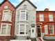 Thumbnail Terraced house for sale in Ireton Street, Liverpool
