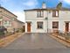 Thumbnail End terrace house for sale in Underwood Cottages, Cambusbarron, Stirling