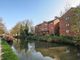 Thumbnail Property to rent in Old Mill Gardens, Berkhamsted