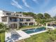 Thumbnail Villa for sale in La Colle Sur Loup, Vence, St. Paul Area, French Riviera