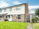 Thumbnail Semi-detached house for sale in Trowbridge Drive, Moston, Manchester