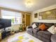 Thumbnail Terraced house for sale in Gregory Close, Brimington, Chesterfield