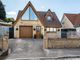 Thumbnail Detached house for sale in Hollett Road, Treboeth, Swansea