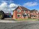 Thumbnail Detached house for sale in Peachwood Close, Gonerby Hill Foot, Grantham