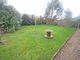 Thumbnail Detached bungalow for sale in Canon Drive, Norton Canon, Hereford