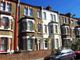 Thumbnail Flat to rent in Fermoy Road, London
