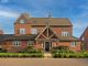 Thumbnail Detached house for sale in Manor Lane, Harlaston, Tamworth