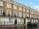 Thumbnail Terraced house to rent in Trevor Place, Knightsbridge