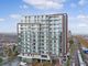 Thumbnail Flat for sale in Gateway Apartments, Walthamstow, London