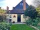 Thumbnail Semi-detached house for sale in High Street, Cranbrook, Kent