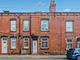 Thumbnail Terraced house for sale in Whingate Avenue, Armley, Leeds