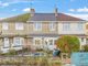 Thumbnail Terraced house for sale in Irene Avenue, Lancing